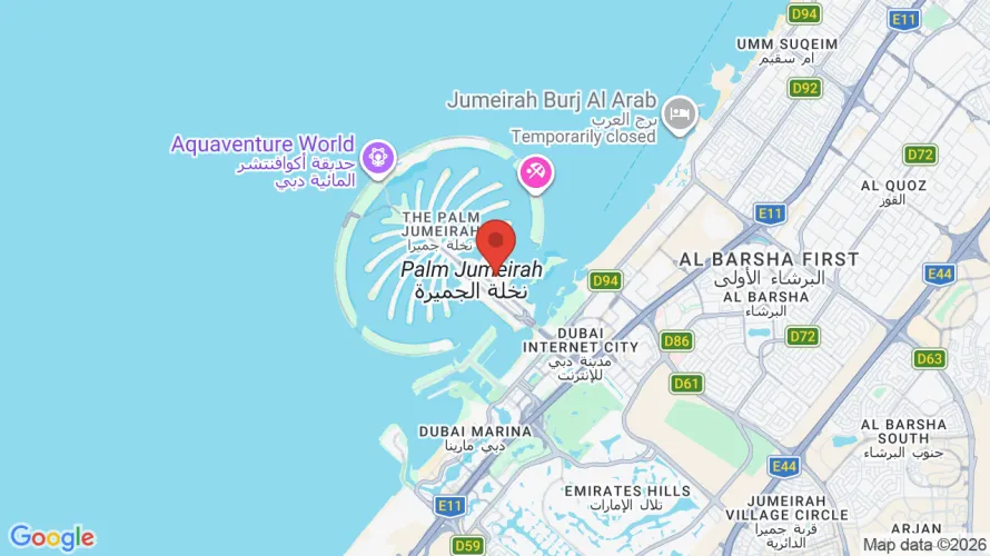 Object location