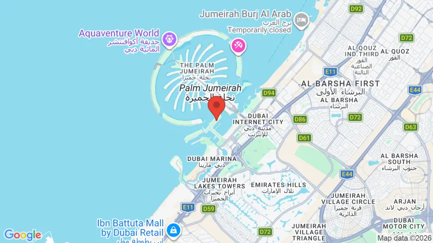 Object location