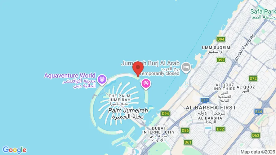 Object location