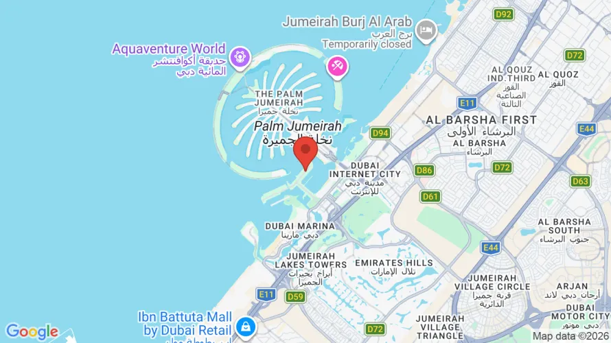 Object location
