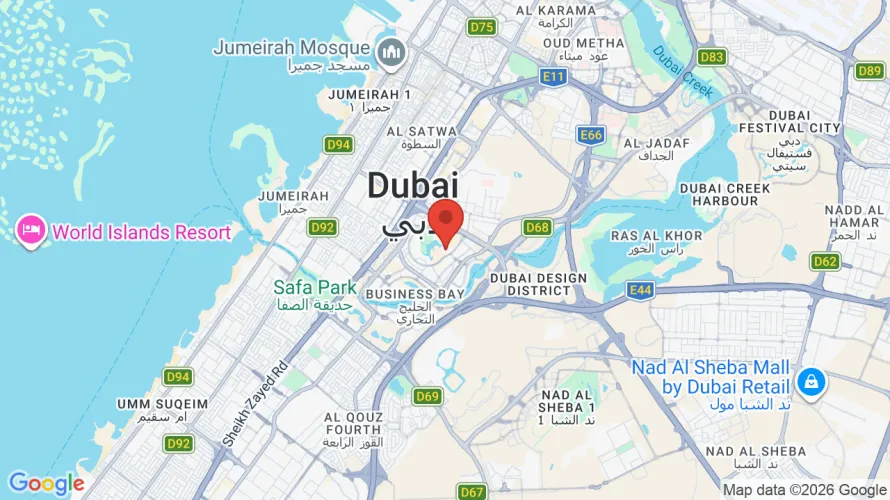 Object location
