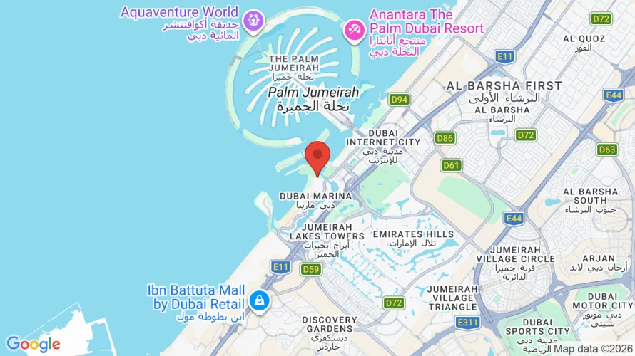 Object location