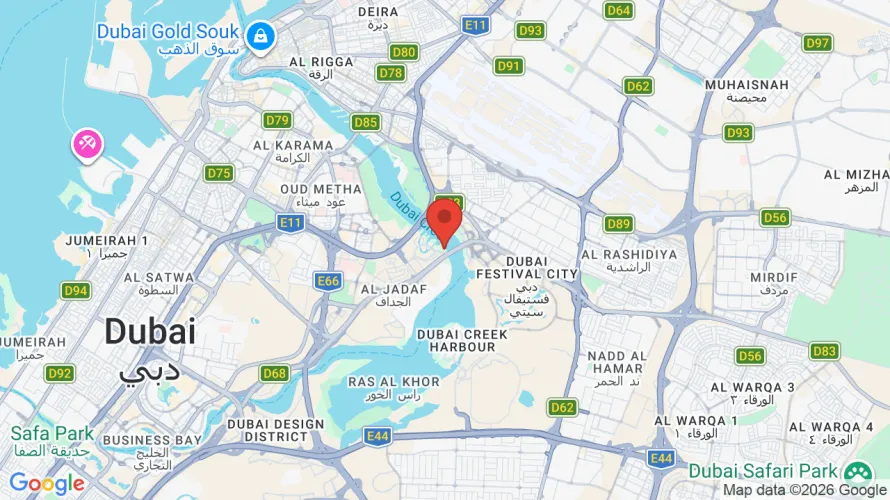 Object location