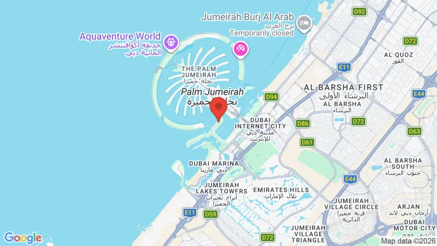 Object location