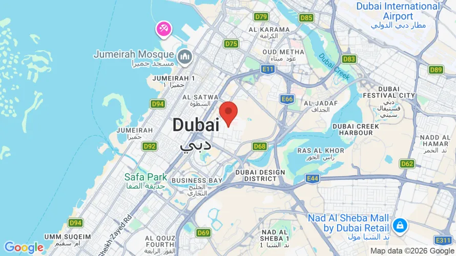 Object location
