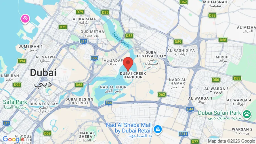 Object location