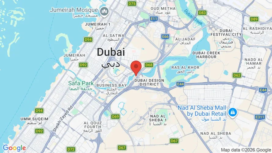 Object location
