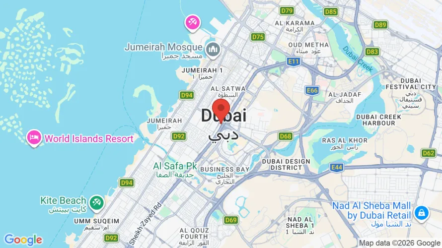 Object location