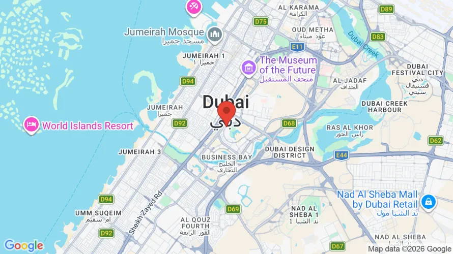 Object location