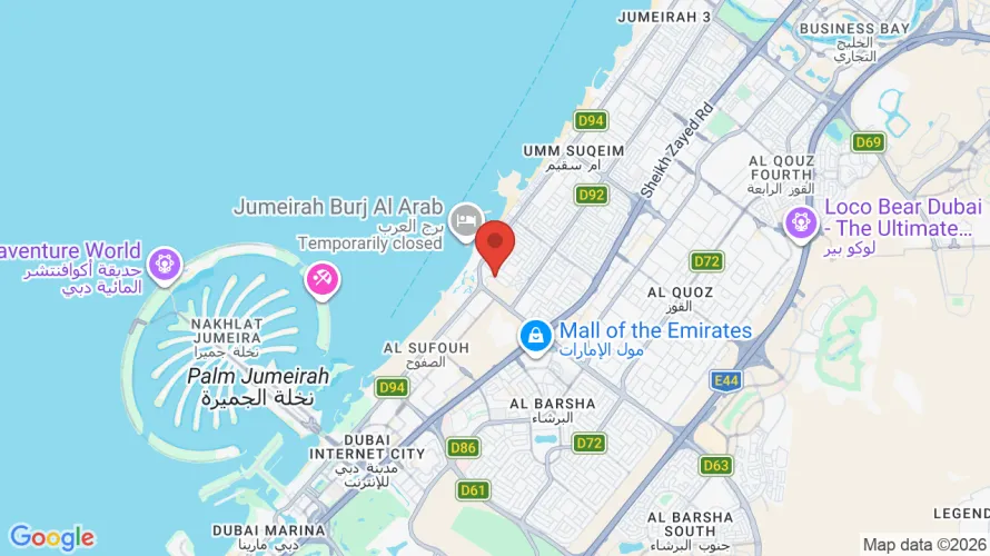 Object location