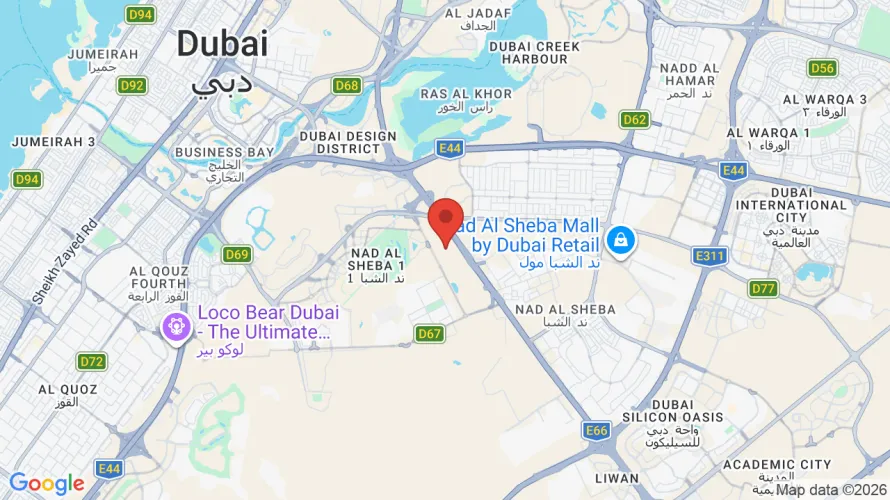 Object location