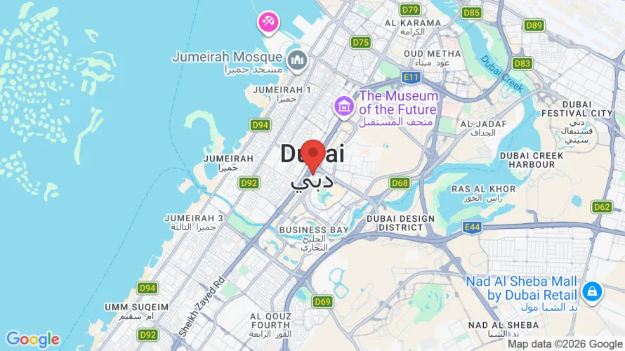 Object location