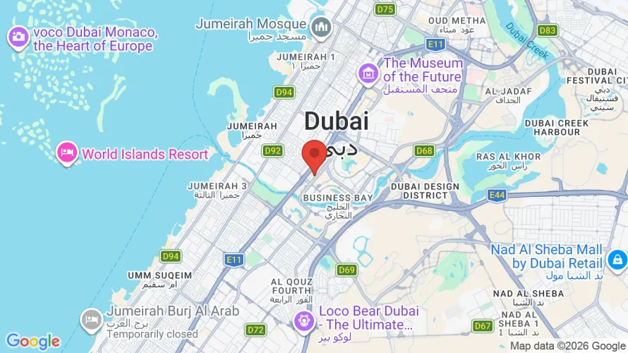 Object location