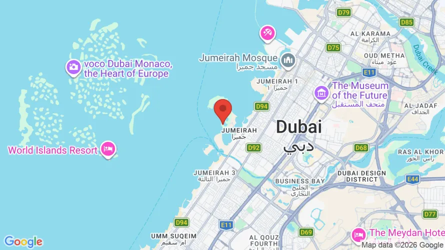 Object location