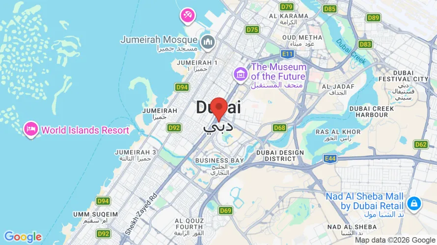 Object location