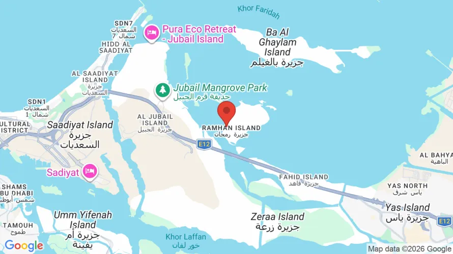 Object location