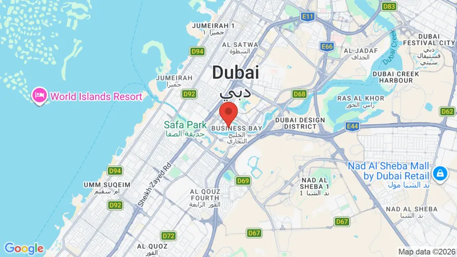 Object location