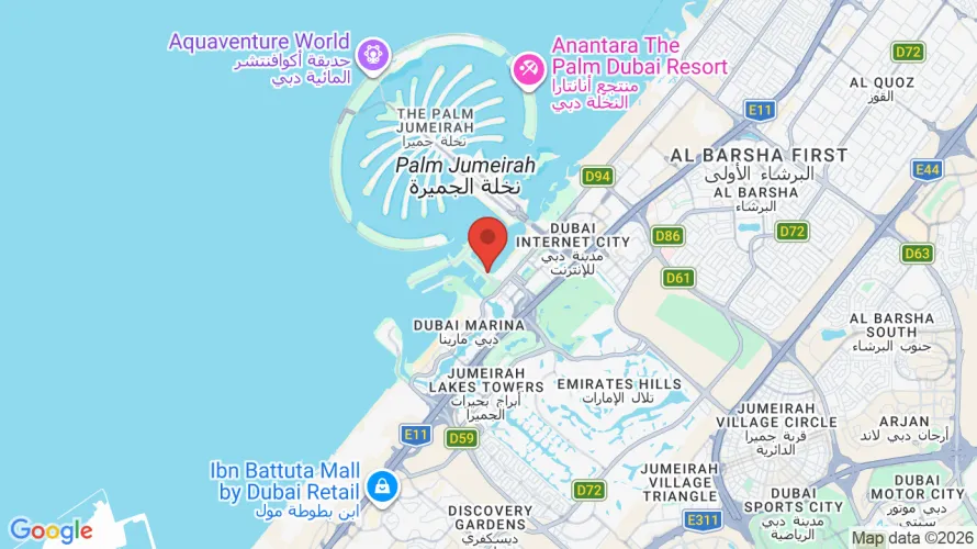 Object location