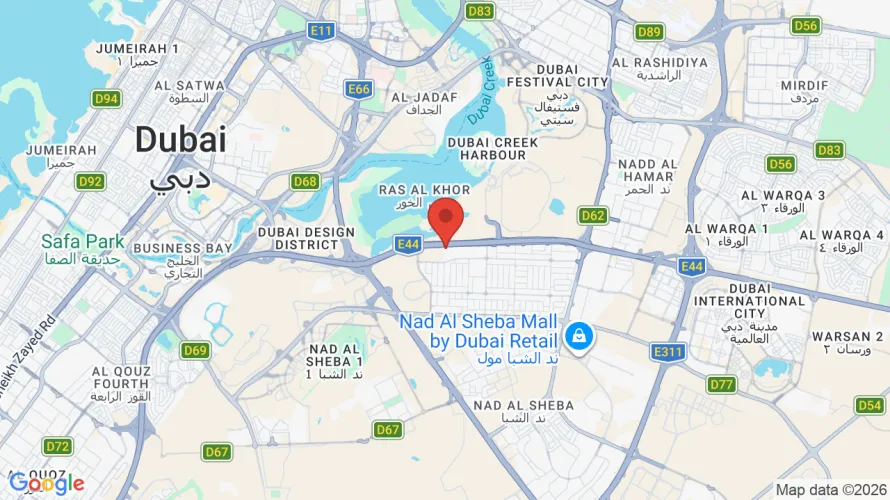 Object location
