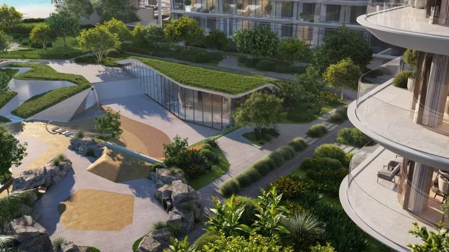 3 bedrooms apartment for sale , Palm Jumeirah, Dubai, UAE No. 2527 № 6