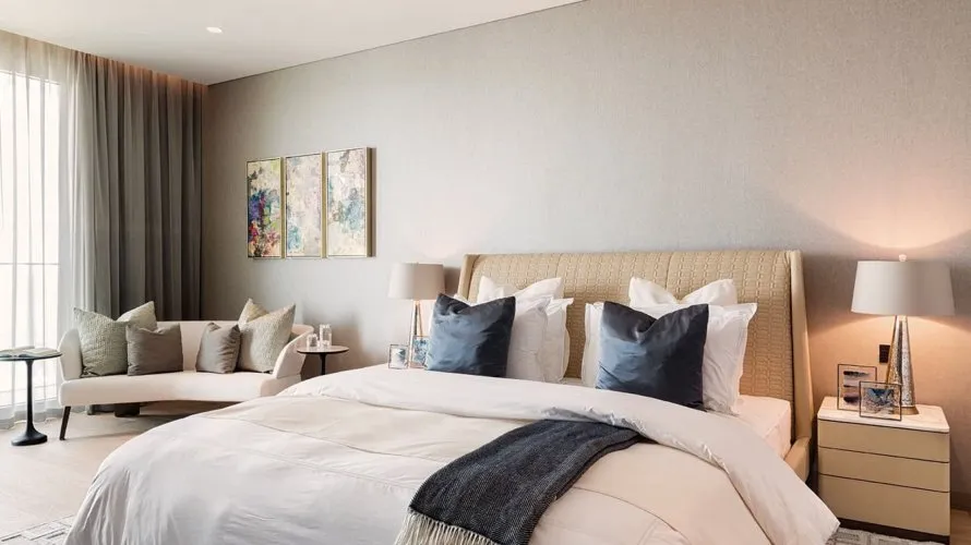 W RESIDENCES in Palm Jumeirah, UAE No. 15 № 2