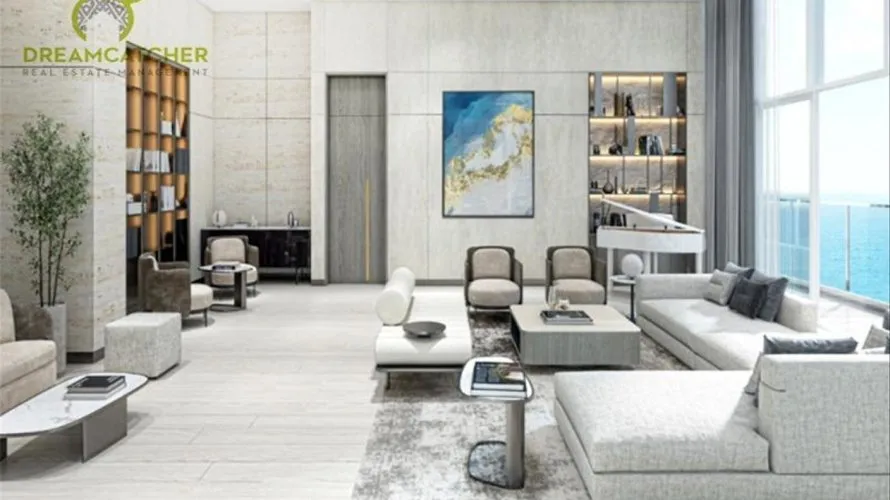 4 bedrooms penthouse for sale , Mina Al Arab, Ras Al Khaimah, UAE No. 1333 № 4