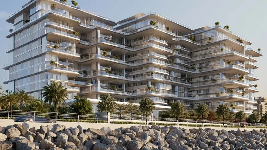 2 bedrooms apartment for sale , Palm Jumeirah, Dubai, UAE No. 2446