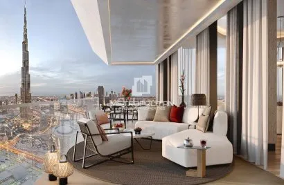 4 bedrooms apartment for sale , Downtown Dubai (Downtown Burj Dubai), Dubai, UAE No. 2178