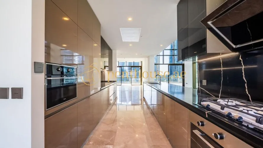 4 bedrooms duplex for sale, Business Bay, Dubai, UAE No. 1192 № 3