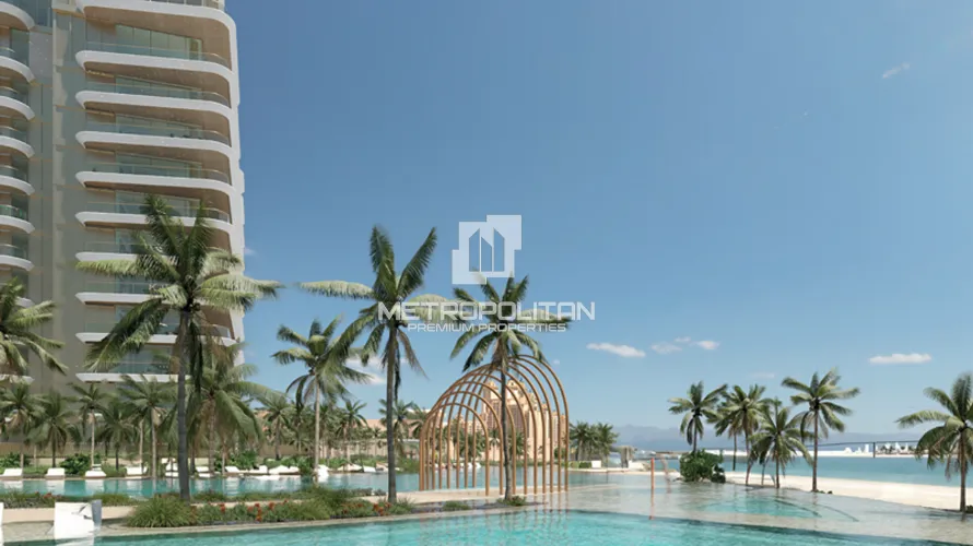 3 bedrooms penthouse for sale, Palm Jumeirah, Dubai, UAE No. 2133 № 7
