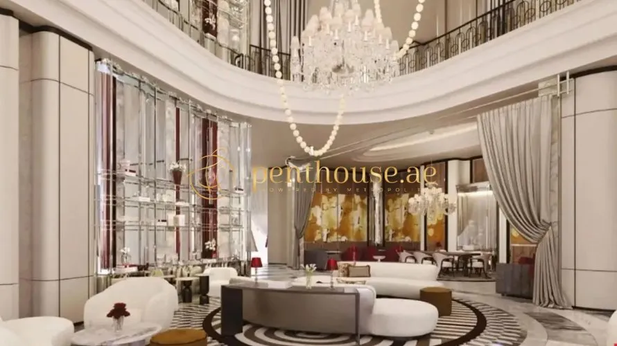 3 bedrooms apartment for sale , Downtown Dubai (Downtown Burj Dubai), Dubai, UAE No. 2161 № 11