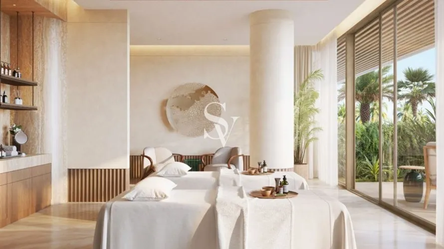 La Mer in Al Marjan Island, UAE No. 127 № 1