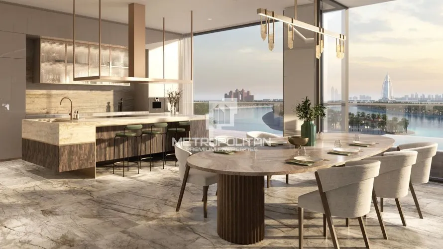 2 bedrooms apartment for sale, Palm Jumeirah, Dubai, UAE No. 2146 № 3