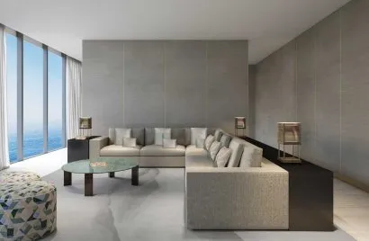 3 bedrooms apartment for sale in ARMANI BEACH RESIDENCES, Palm Jumeirah, Dubai, UAE No. 872