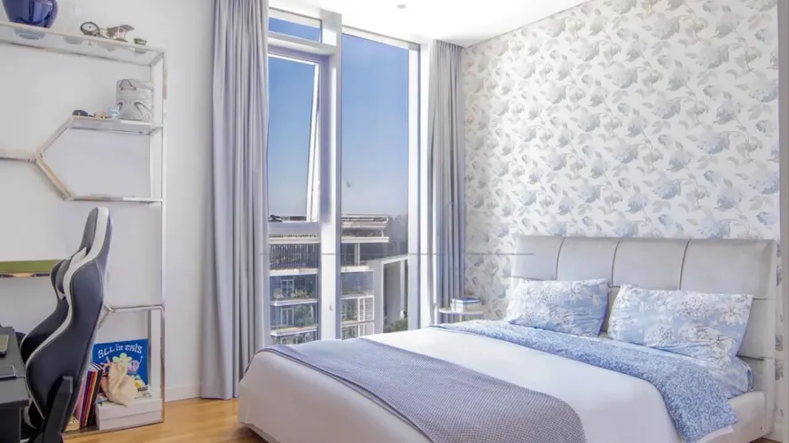 3 bedrooms apartment for sale , Dubai, UAE No. 974 № 9