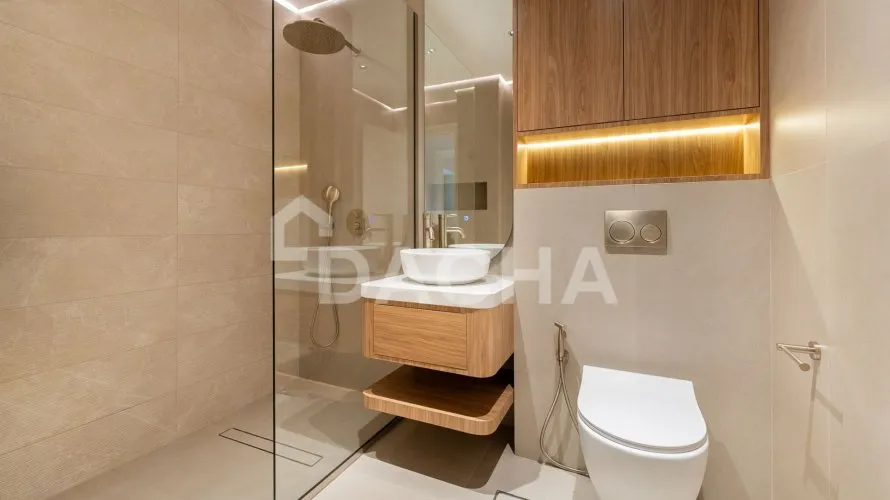 3 bedrooms apartment for sale , Emaar 6 Towers, Dubai Marina, Dubai, UAE No. 2994 № 26