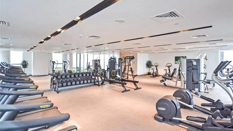 3 bedrooms duplex for sale , Downtown Dubai (Downtown Burj Dubai), Dubai, UAE No. 1534 № 18
