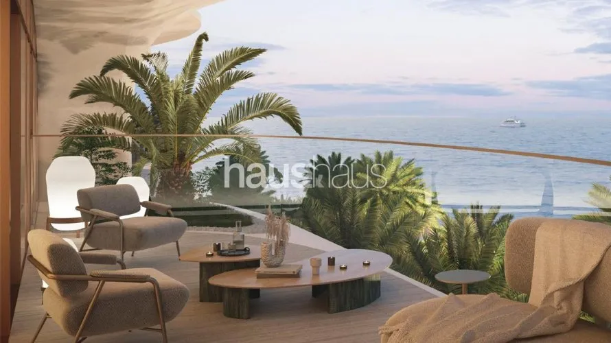 4 bedrooms duplex for sale , Palm Jumeirah, Dubai, UAE No. 1587 № 2