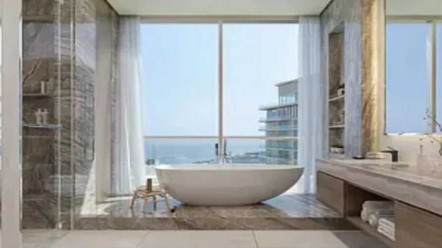 4 bedrooms apartment for sale, Palm Jumeirah, Dubai, UAE No. 2566 № 6