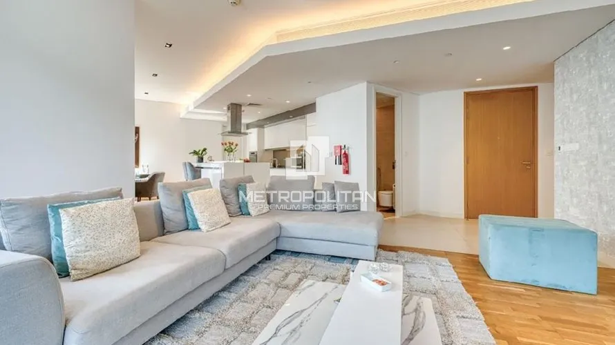 3 bedrooms apartment for sale , Bluewaters Residences, Bluewaters, Dubai, UAE No. 2090 № 1