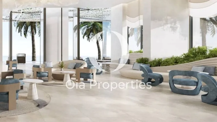 5 bedrooms apartment for sale, Al Marjan Island, Ras Al Khaimah, UAE No. 1810 № 5