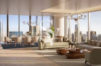 4 bedrooms apartment for sale , Al Wasl, Dubai, UAE No. 2021