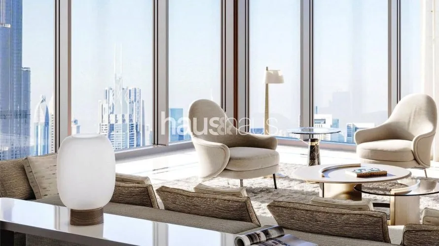 2 bedrooms apartment for sale , Business Bay, Dubai, UAE No. 1532 № 13