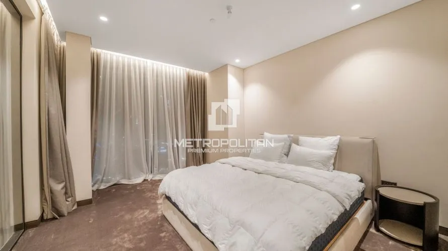 2 bedrooms apartment for sale, Zabeel, Dubai, UAE No. 964 № 10