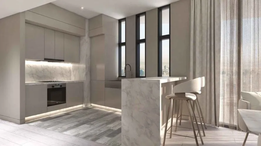 5 bedrooms penthouse for sale in MARINA STAR, Dubai Marina, Dubai, UAE No. 1060 № 2