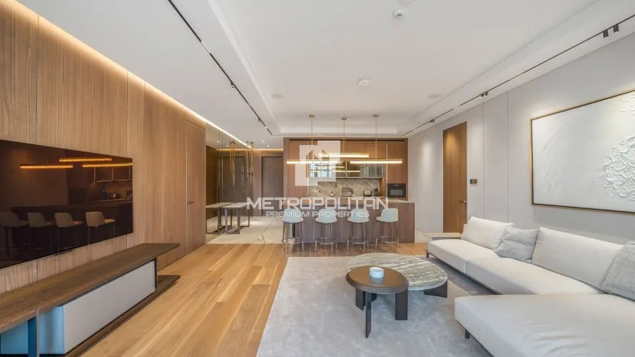 2 bedrooms apartment for sale , Palm Jumeirah, Dubai, UAE No. 1353 № 6
