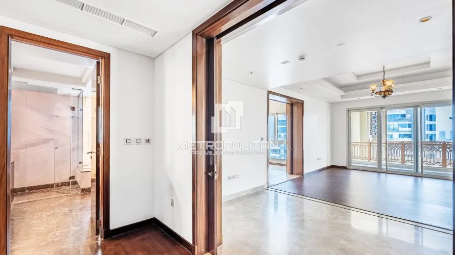 4 bedrooms duplex for sale , Marina Residences, Palm Jumeirah, Dubai, UAE No. 2142 № 14