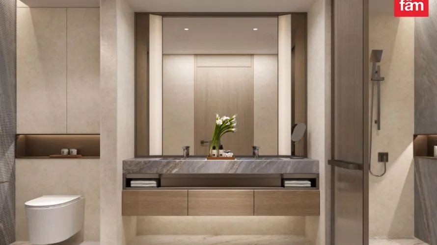 4 bedrooms apartment for sale, DIFC, Dubai, UAE No. 1679 № 13