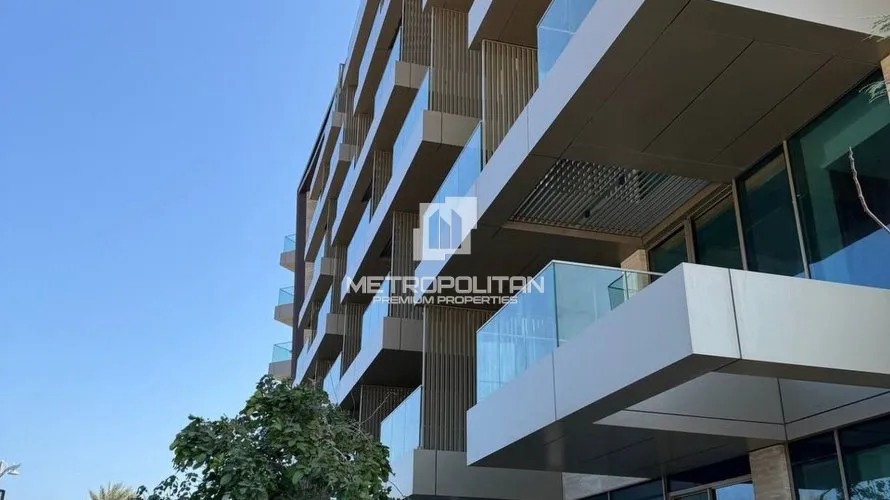3 bedrooms apartment for sale , Palm Jumeirah, Dubai, UAE No. 1351 № 11