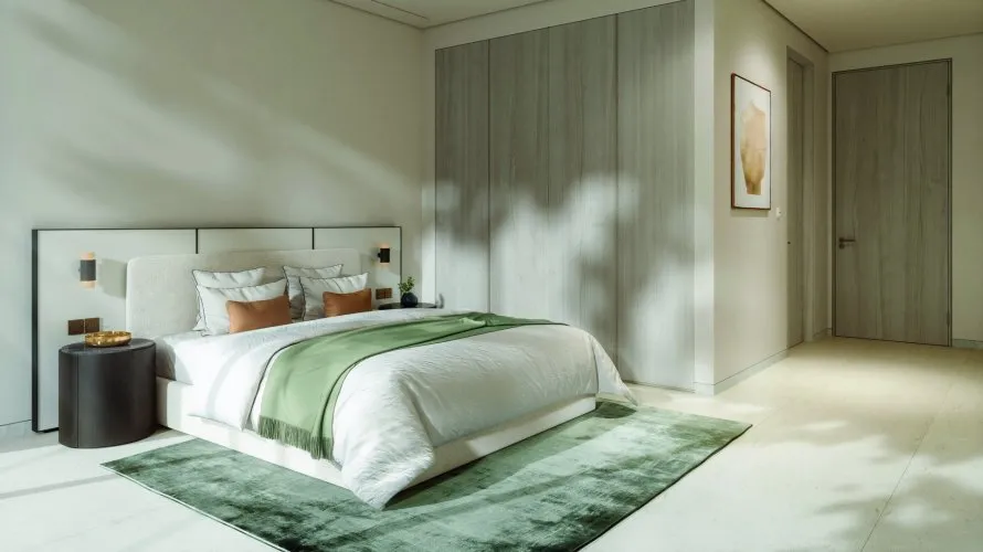 2 bedrooms apartment for sale in EDEN HOUSE, Jumeirah, Dubai, UAE No. 1029
